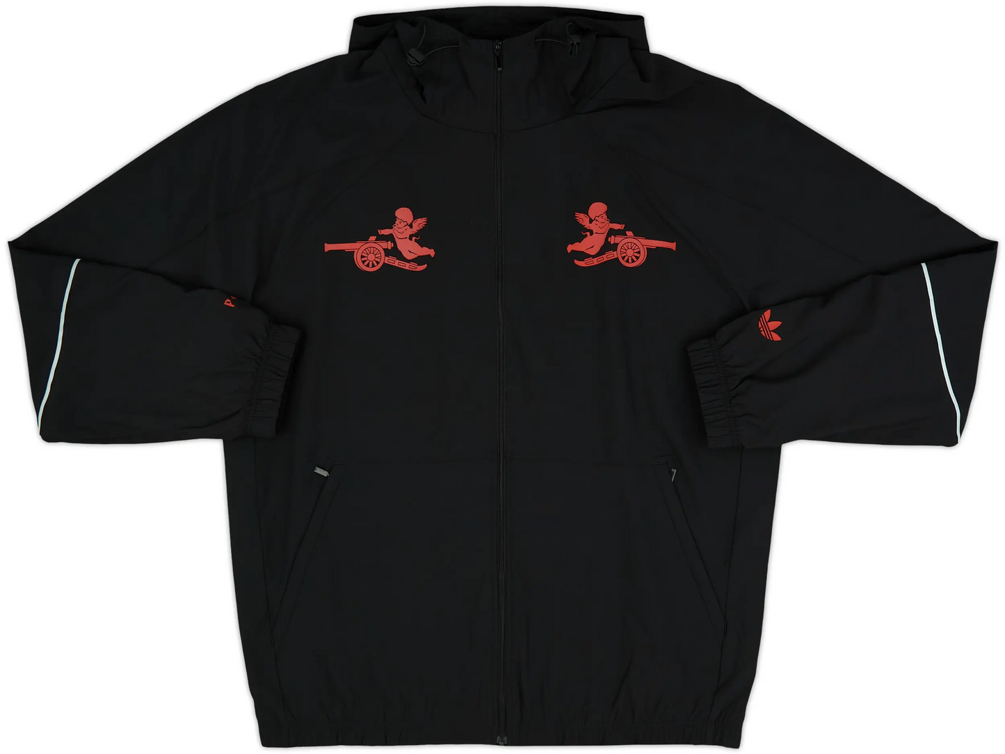 Veste Arsenal adidas Originals Places+Faces 2025-26