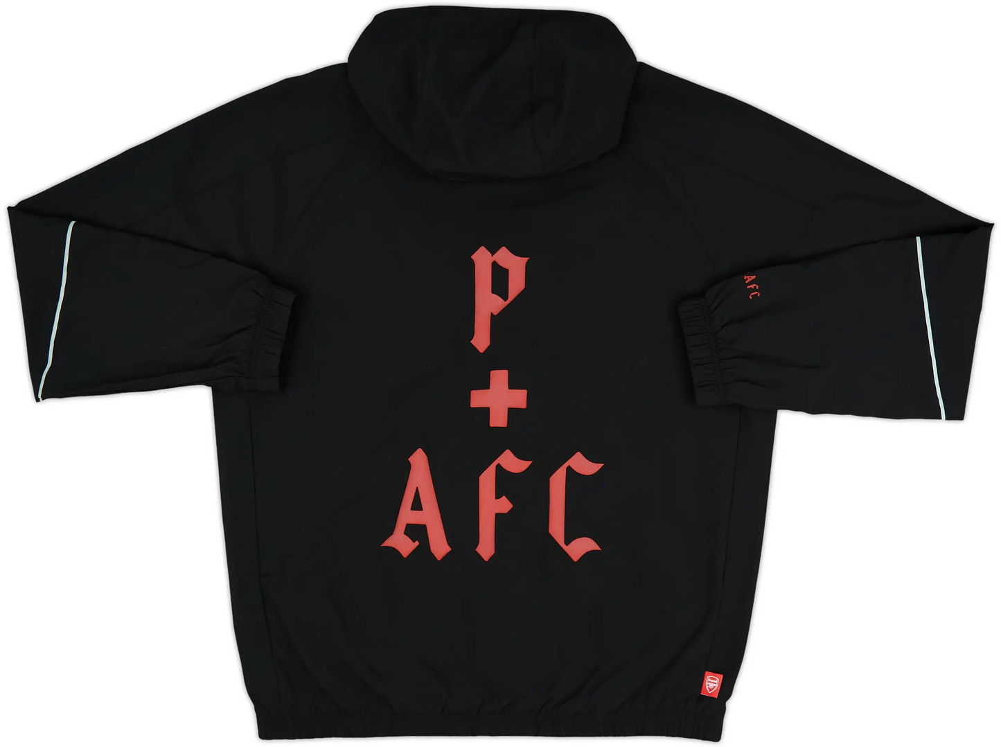 Veste Arsenal adidas Originals Places+Faces 2025-26
