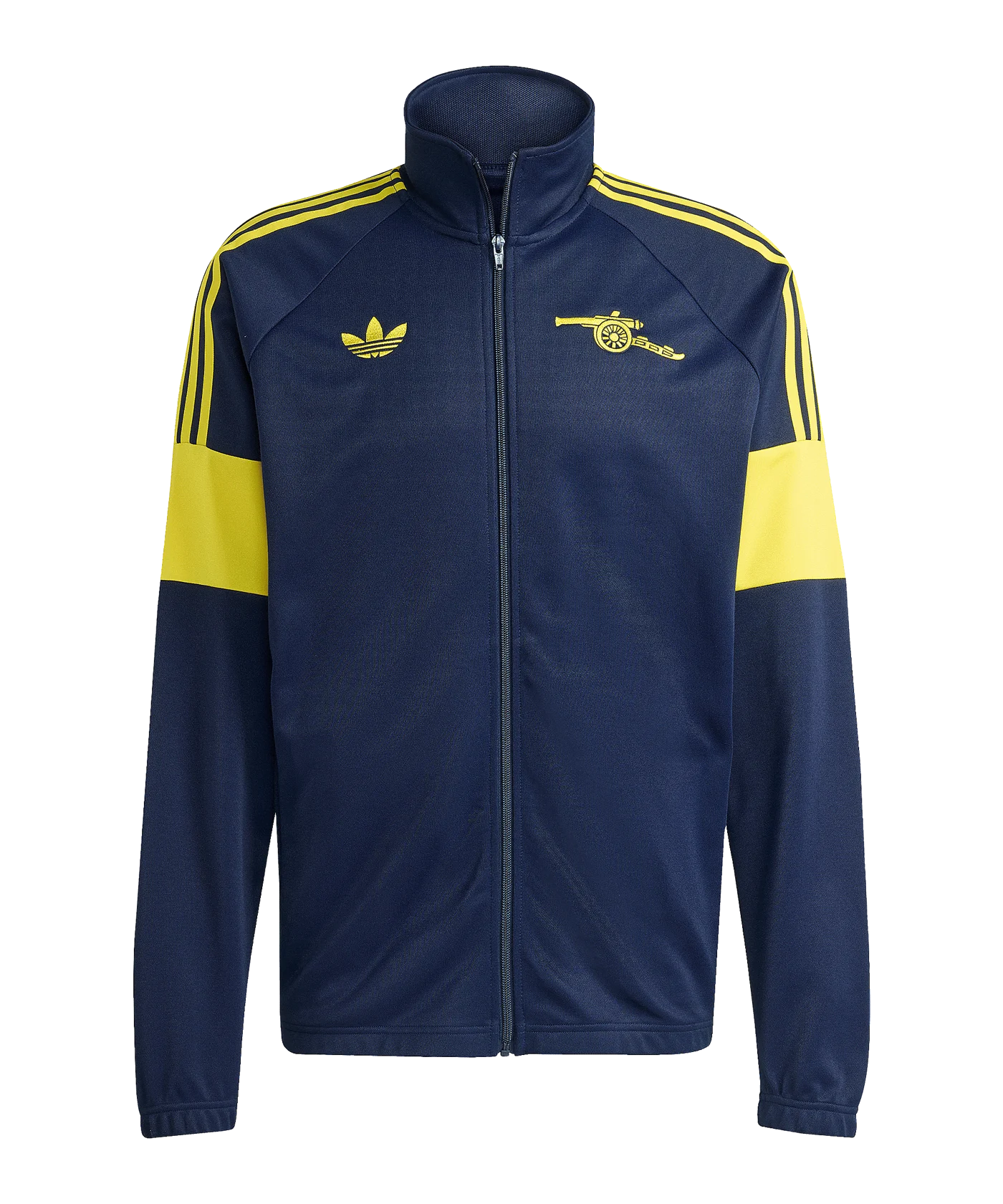 Veste Bleu adidas Arsenal Lfstlr 2025-26