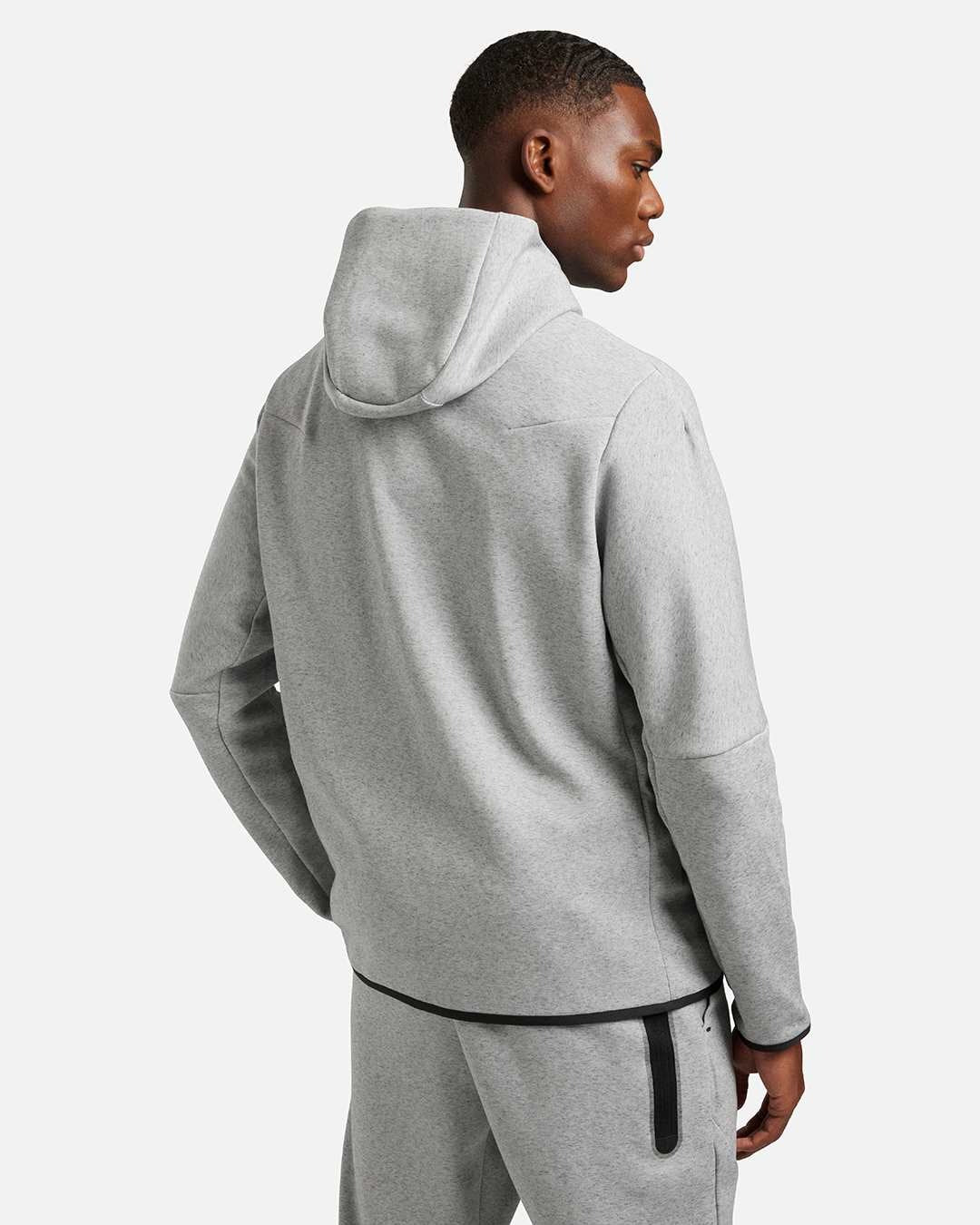 Veste Chelsea Tech Fleece - Gris