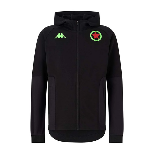 Veste Mequo Red Star 2025-26