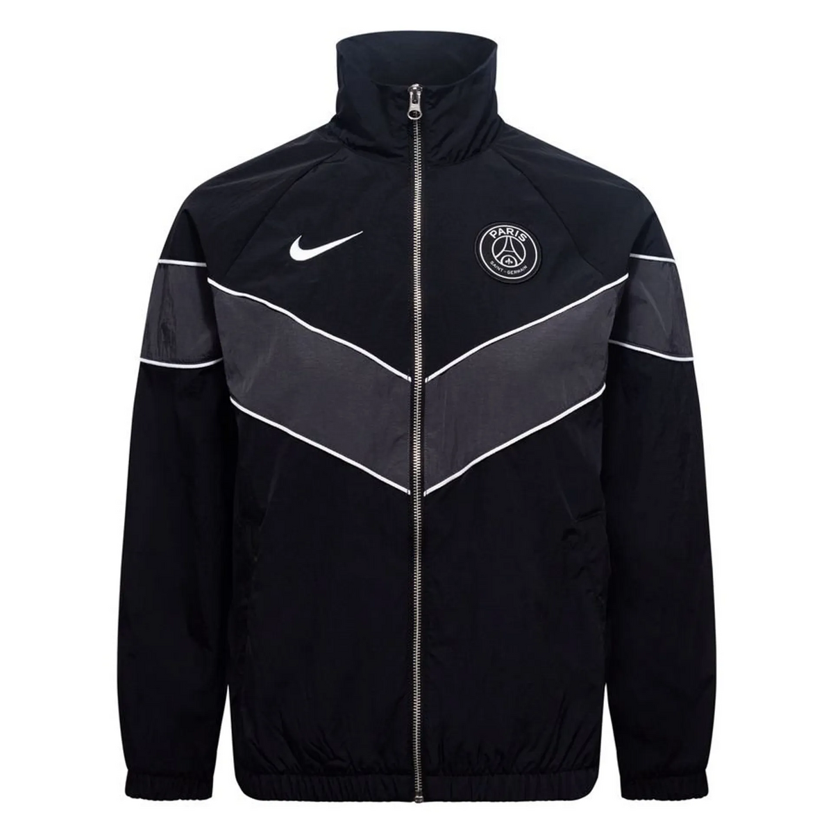 Veste NSW UV Woven coupe-vent Paris Saint-Germain 2025-26