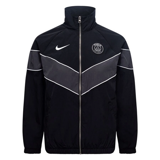 Veste NSW UV Woven coupe-vent Paris Saint-Germain 2025-26