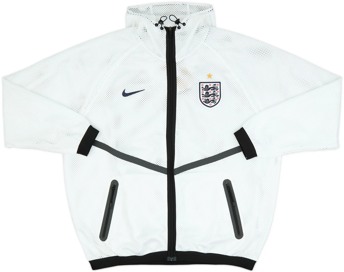 Veste Nike Anthem Angleterre 2026-27
