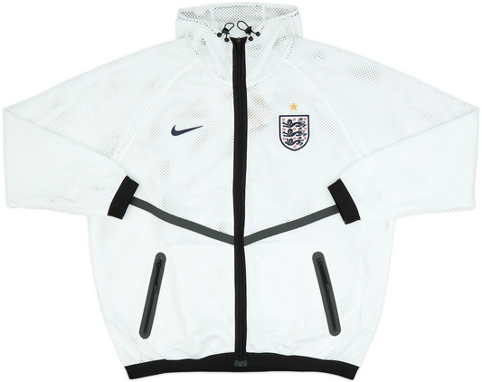 Veste Nike Anthem Angleterre 2026-27
