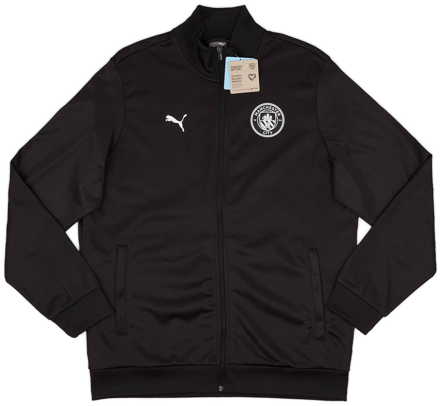 Veste Puma "Année du Dragon" Manchester City 2023-24