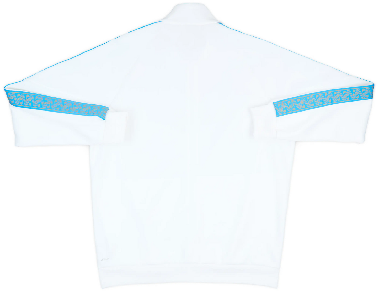 Veste Puma Anthem Olympique de Marseille 2025-26