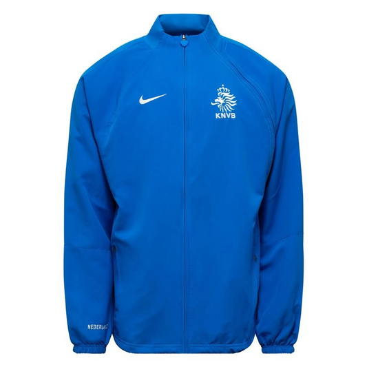 Veste Reissue Pays-Bas 2004