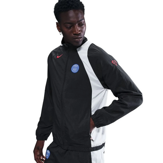 Veste Woven GX T90 Paris Saint-Germain