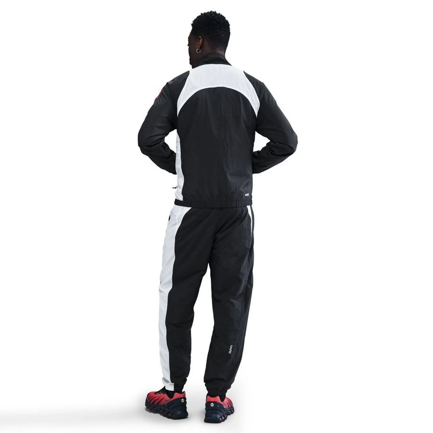 Veste Woven GX T90 Paris Saint-Germain