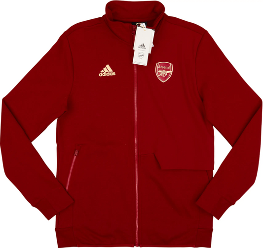 Veste adidas Anthem Arsenal 2023-24 (enfants)