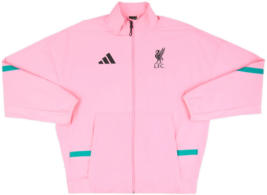Veste adidas Anthem Liverpool 2025-26