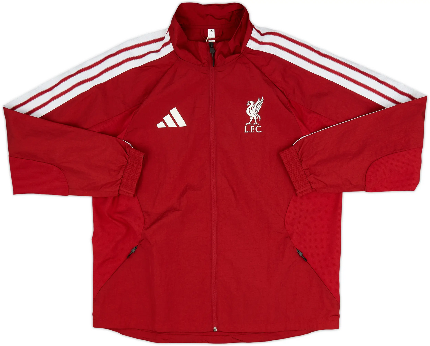 Veste adidas Anthem Liverpool 2026-27