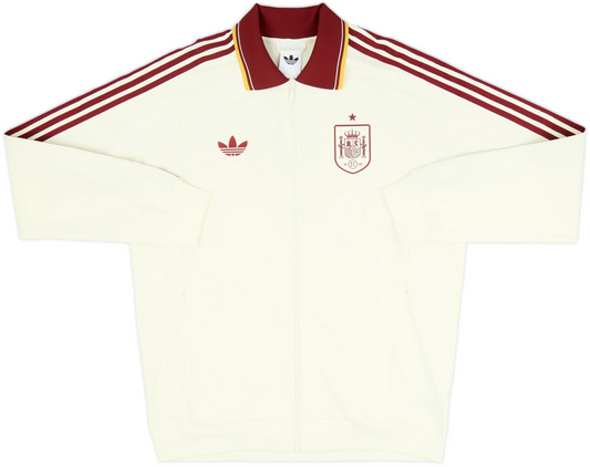Veste adidas Originals Anthem Espagne 2026-27