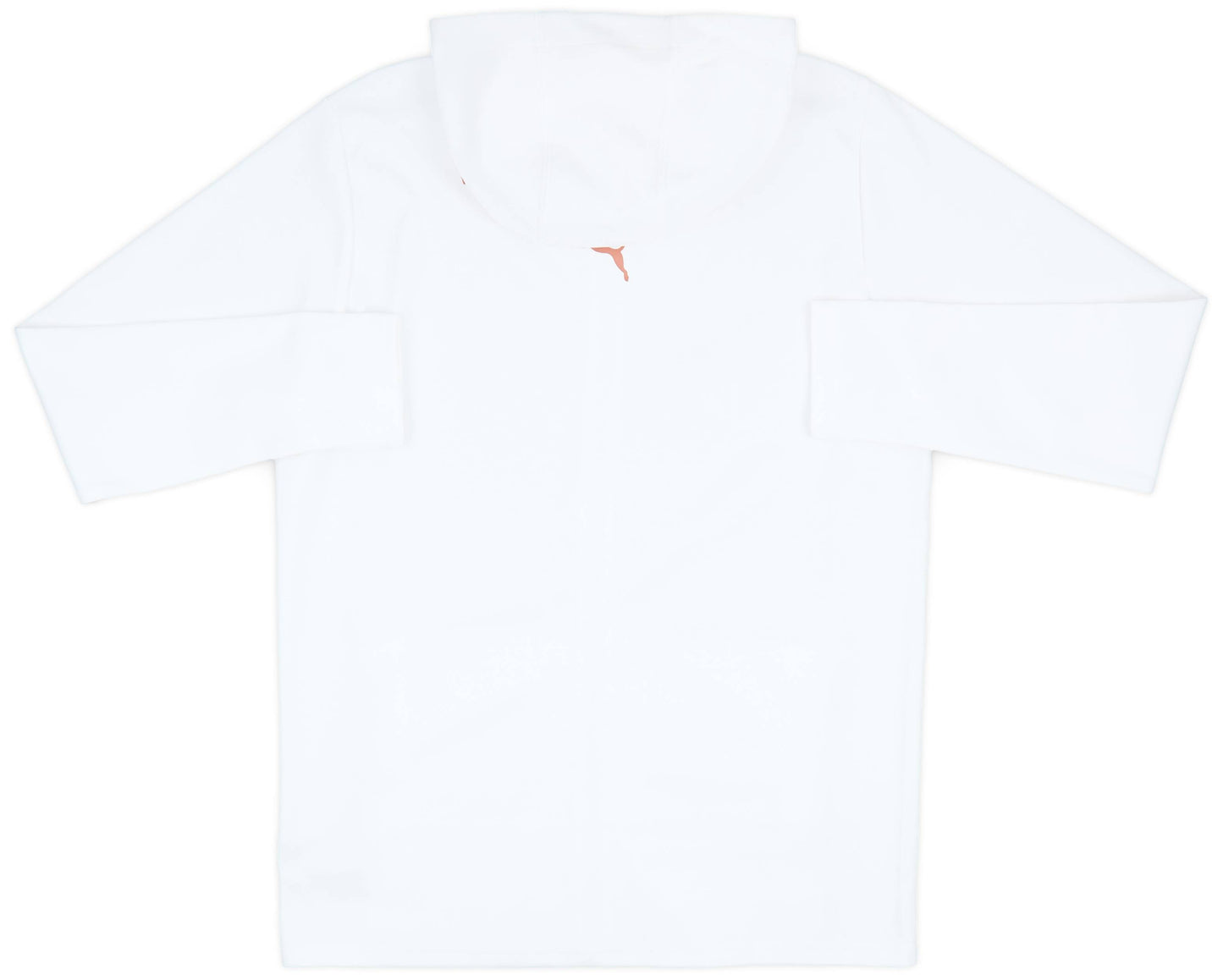 Veste à capuche décontractée Puma Olympique de Marseille 2024-25