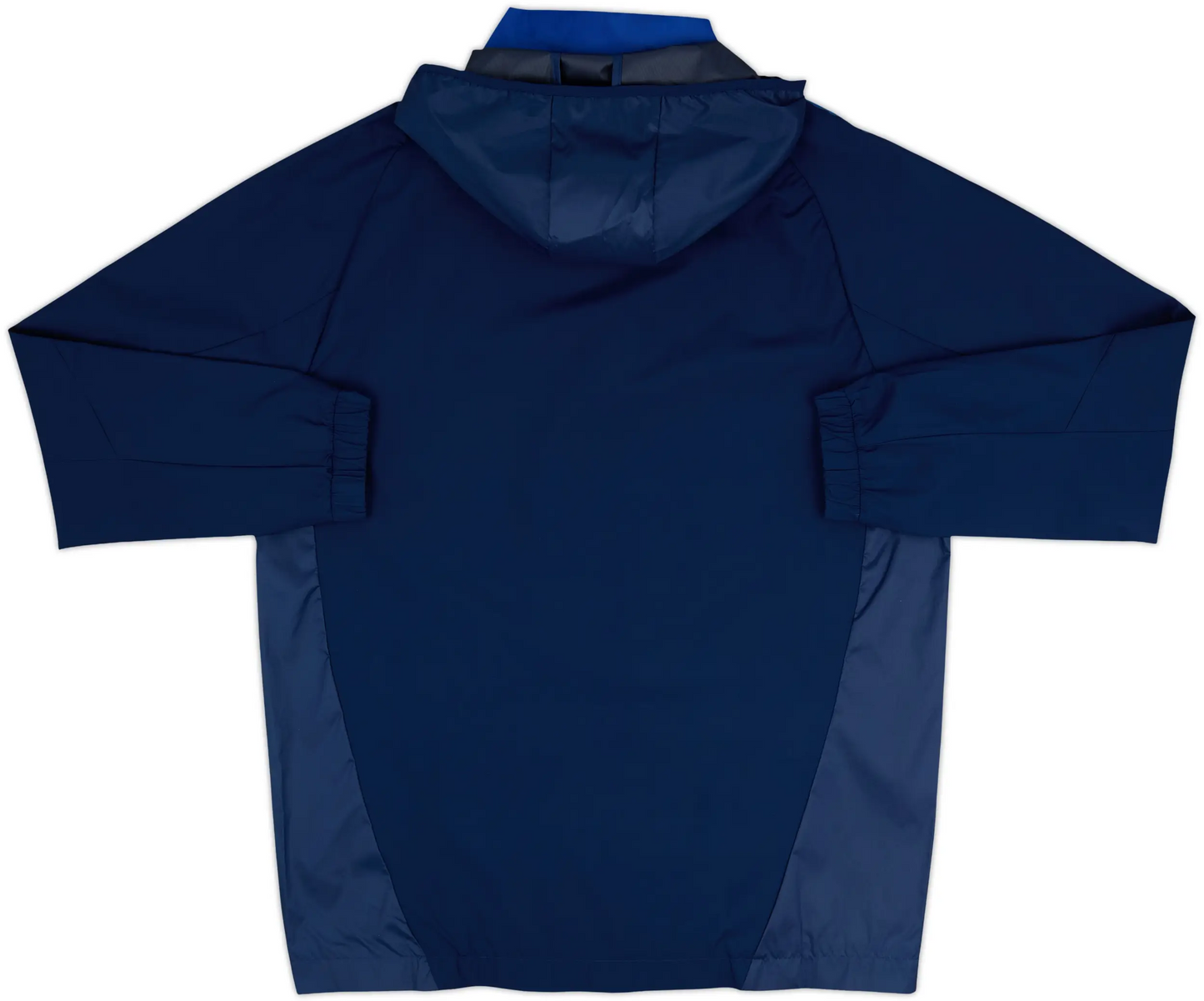 Veste coupe-vent adidas Écosse 2024-25
