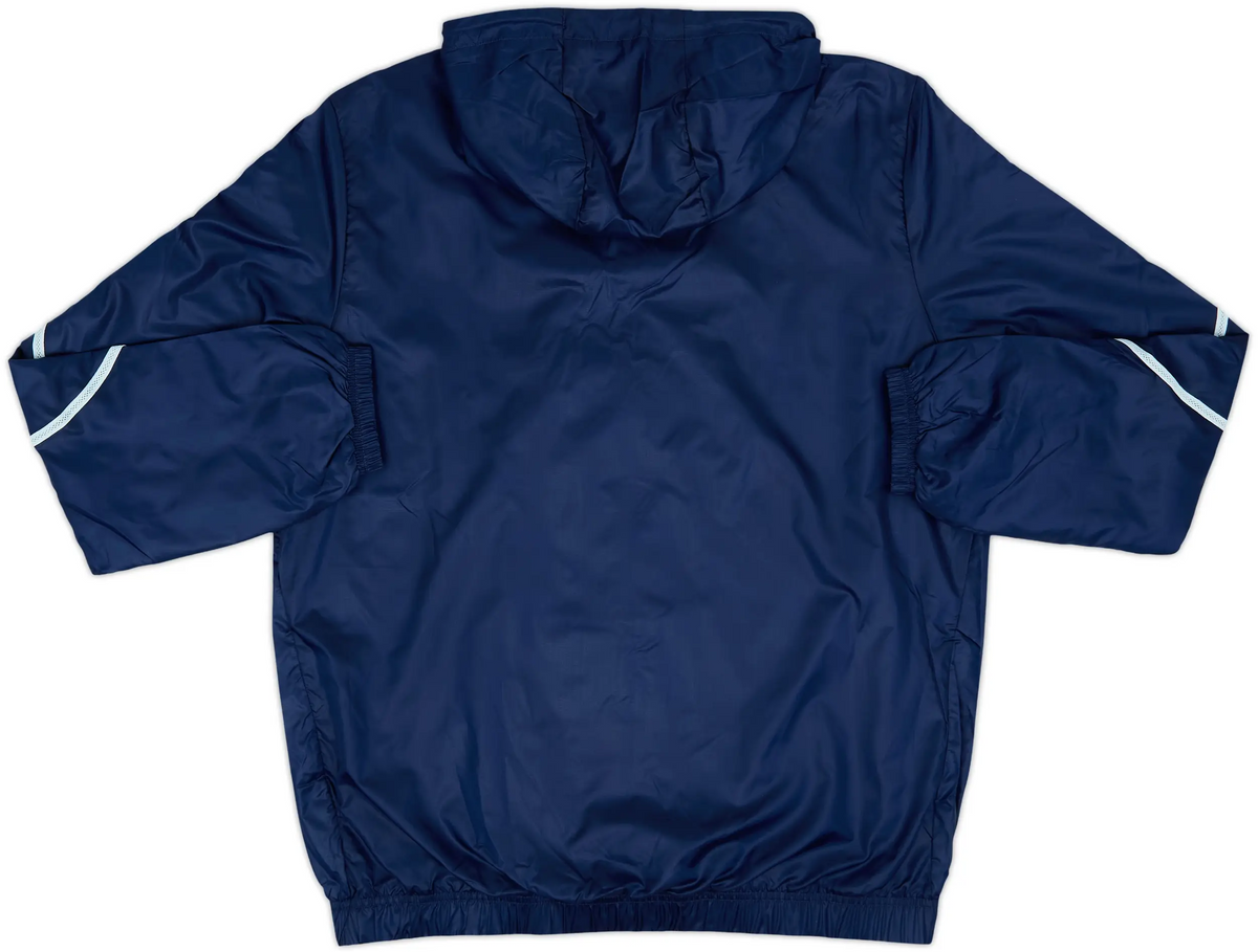 Veste d'avant-match Fenerbhçe Puma 2024-25