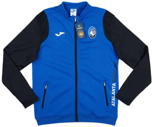 Veste d'entraînement Atalanta Joma 2023-24