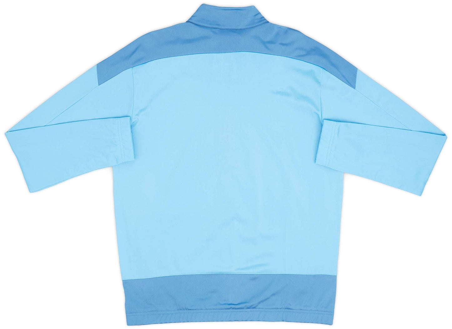Veste d'entraînement Puma Melbourne City 2022-23