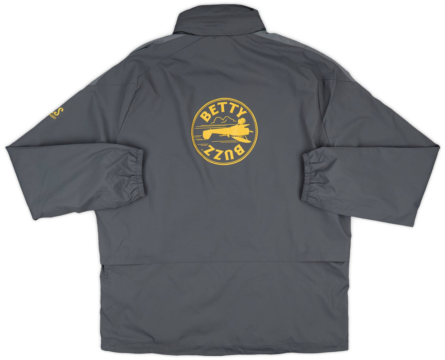 Veste d'entraînement Wrexham Macron 2024-25