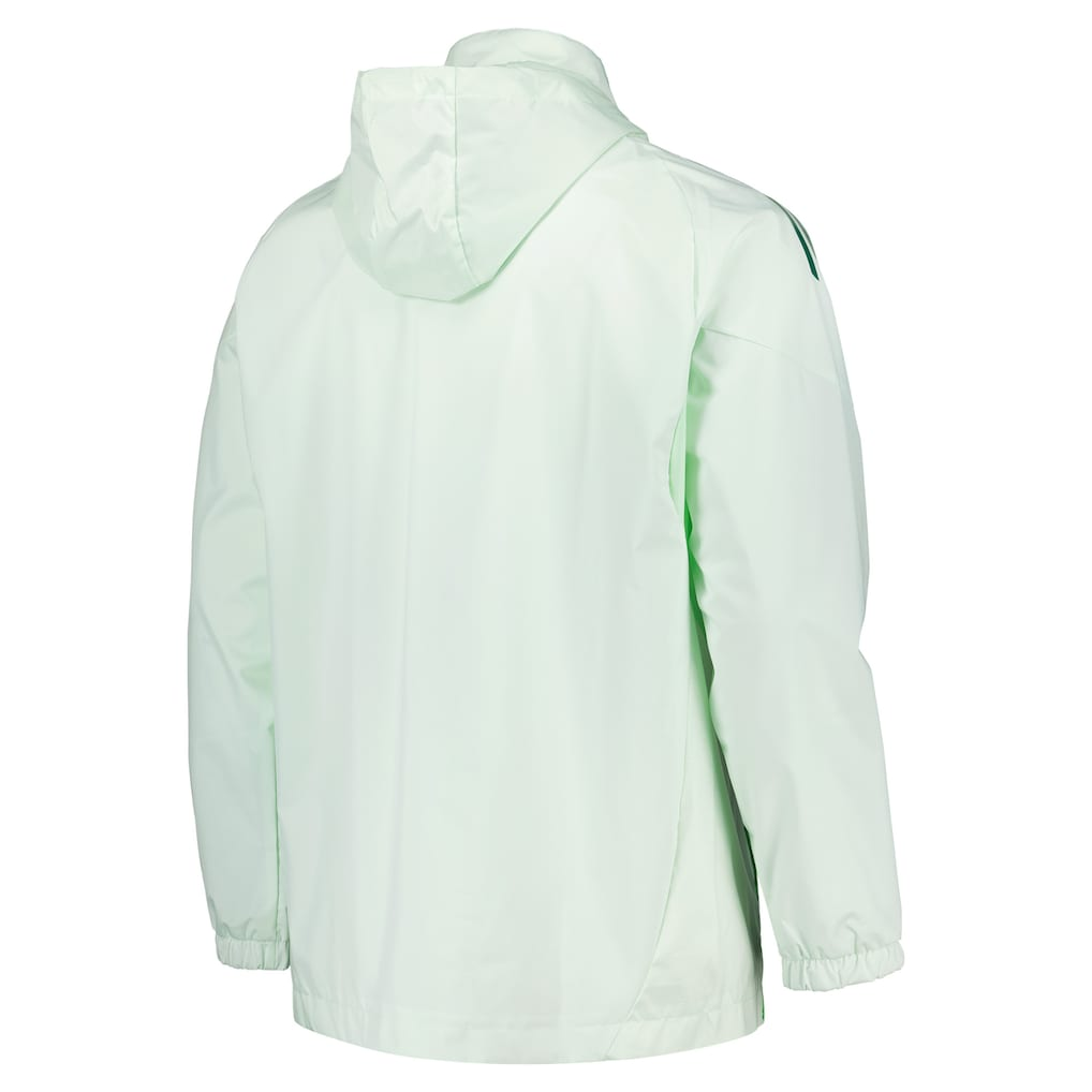 Veste d'entraînement adidas toutes saisons Aston Villa