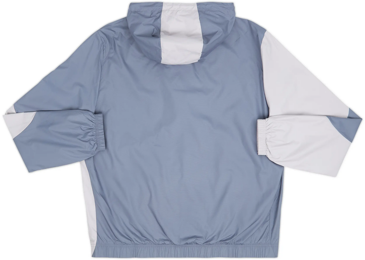 Veste d'entraînement d'avant-match AC Milan Puma 2023-24