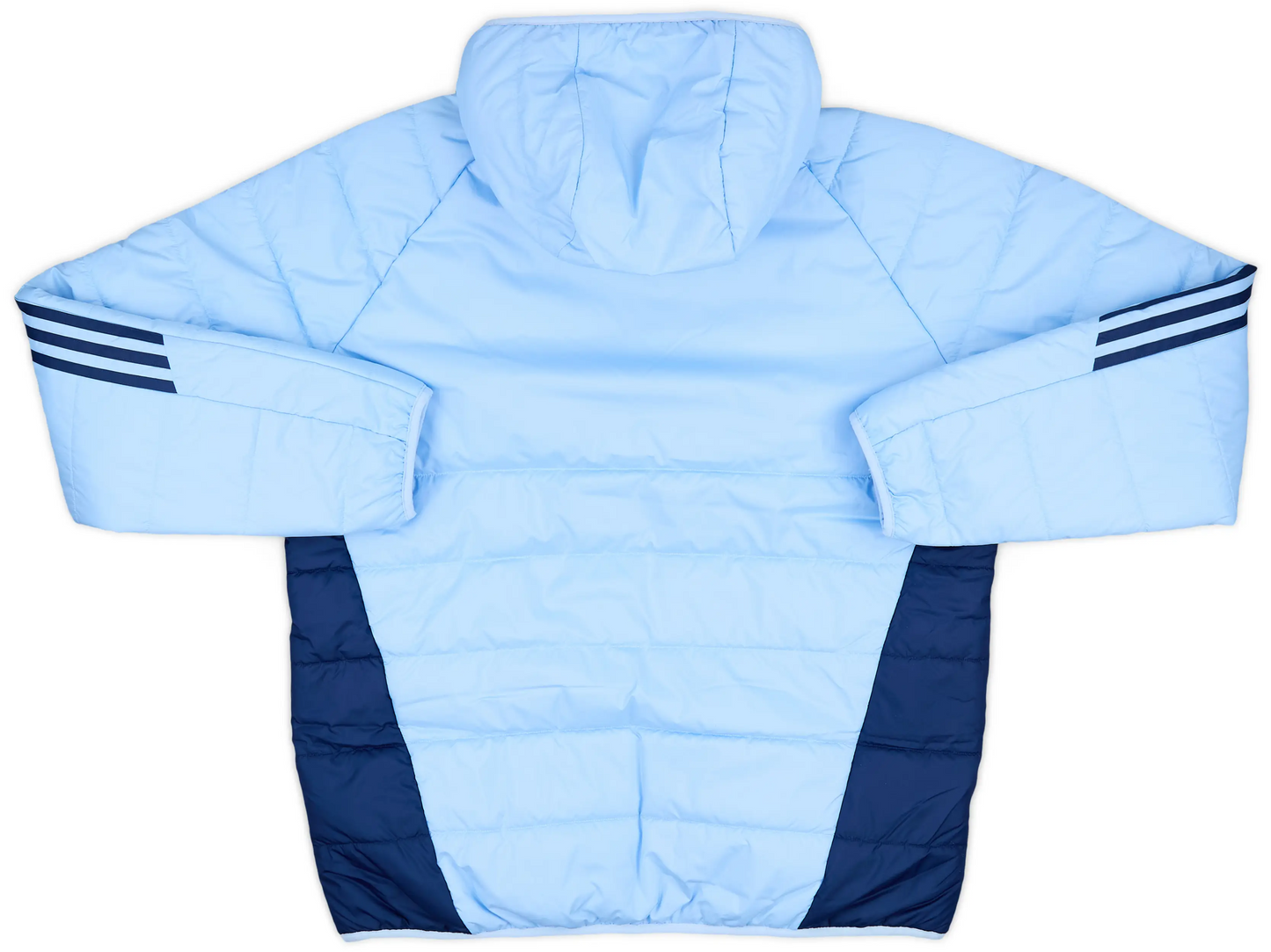 Veste d'hiver adidas Real Madrid 2024-25