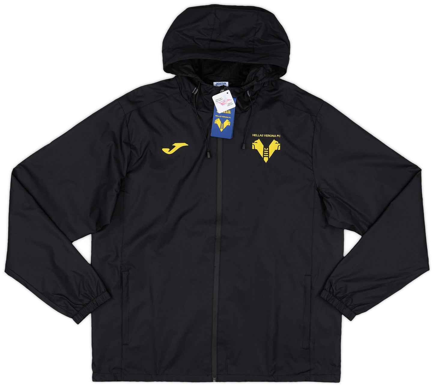 Veste de pluie Hellas Vérone Joma 2023-24