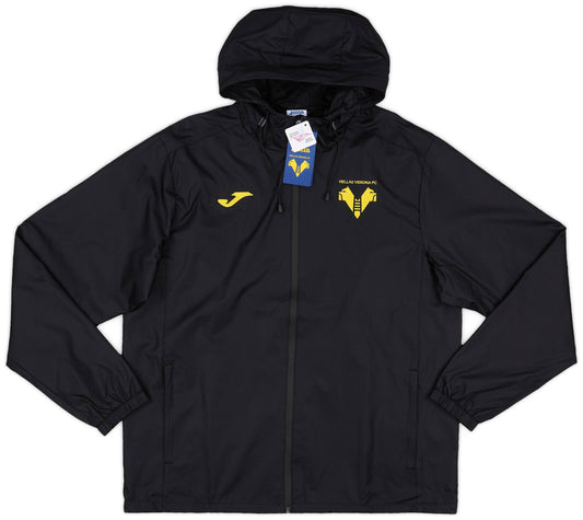 Veste de pluie Hellas Vérone Joma 2023-24