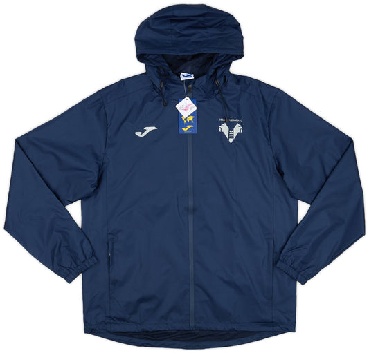 Veste de pluie Hellas Vérone Joma 2023-24