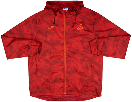 Veste de pluie Joma Swansea 2023-24