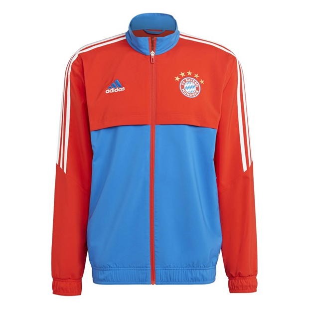 Veste de présentation Bayern Munich 2022 (S)