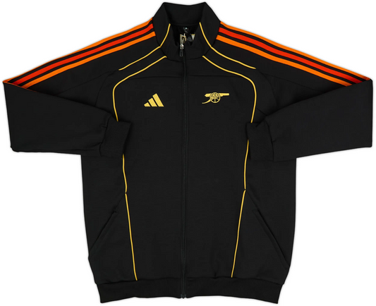 Veste de survêtement Arsenal adidas NTS Urban Purist 2025-26