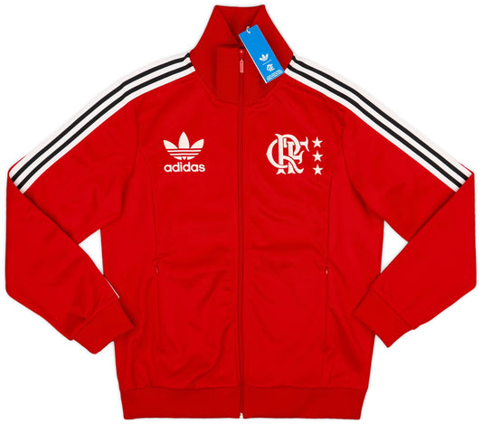 Veste de survêtement Flamengo adidas Originals 1981