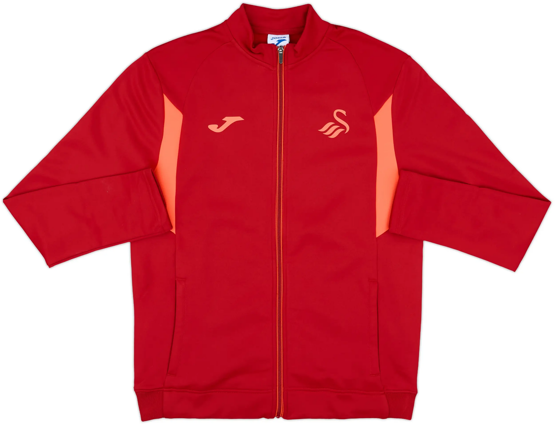 Veste de survêtement Joma Swansea 2023-24 - RR Store Online