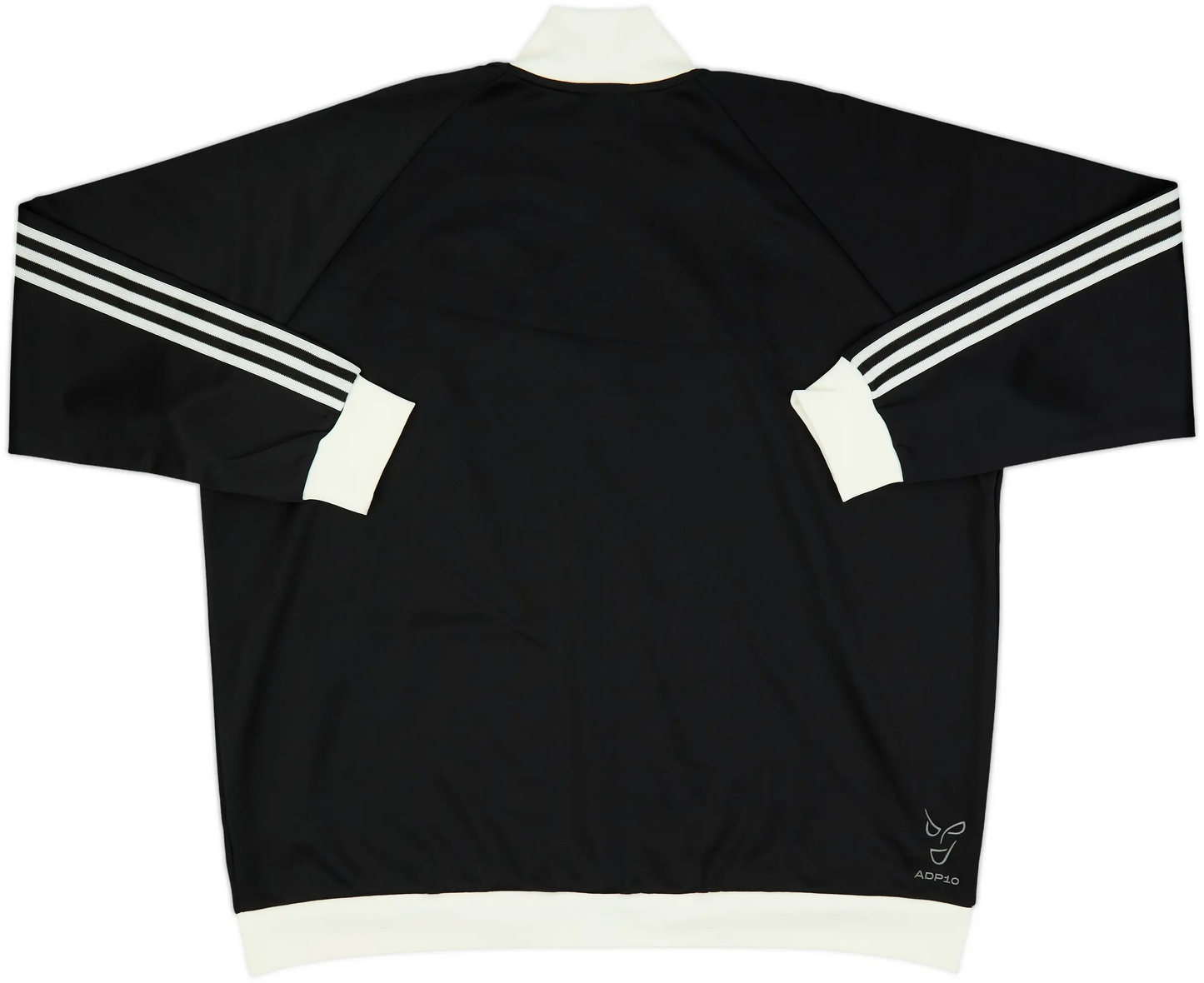 Veste de survêtement Juventus adidas Originals 2025-26