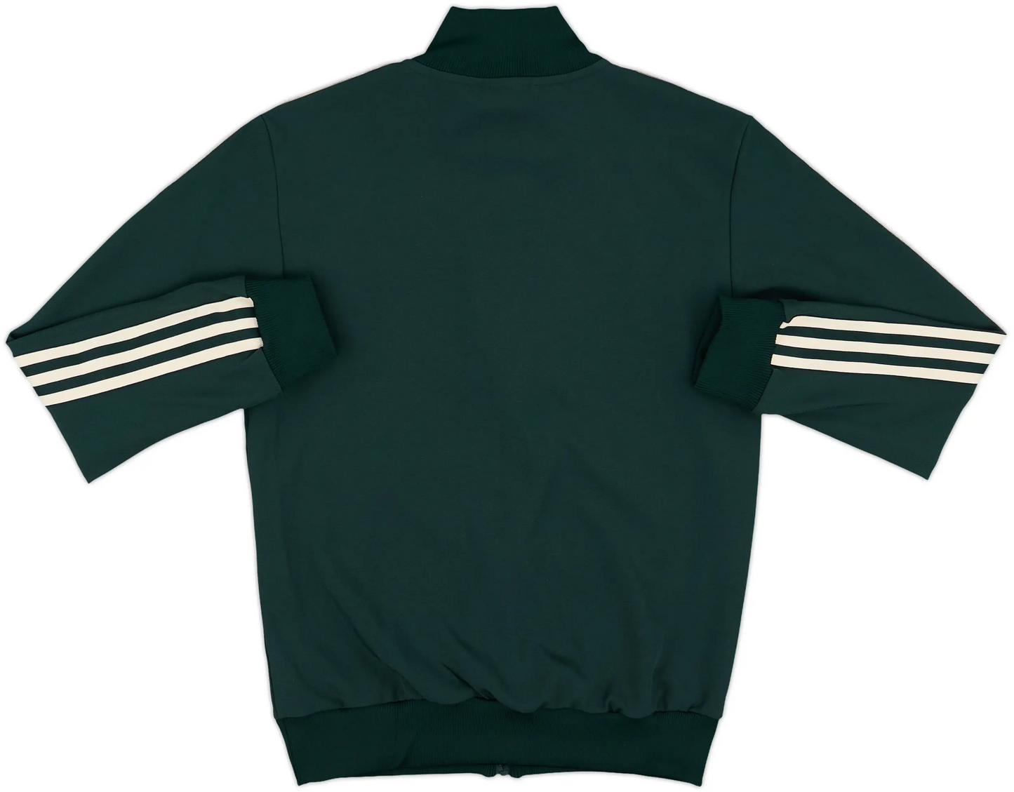 Veste de survêtement Juventus adidas Originals Terrace Icons 2025-26