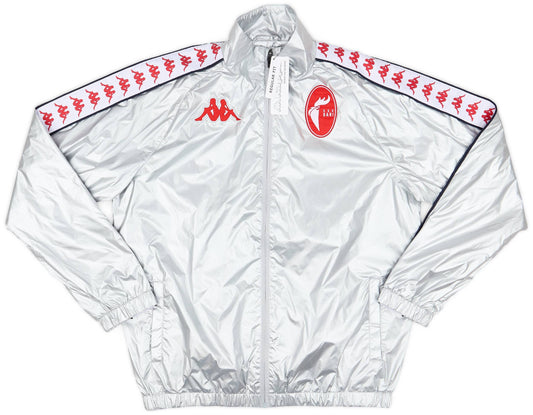 Veste de survêtement Kappa Bari 2023-24