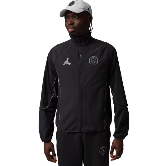 Veste de survêtement PSG 2025-26