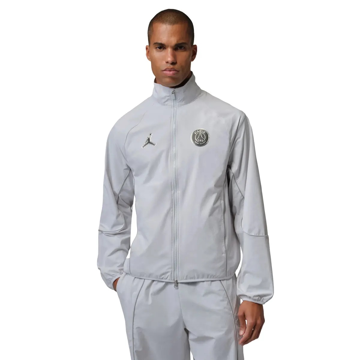 Veste de survêtement PSG 2025-26