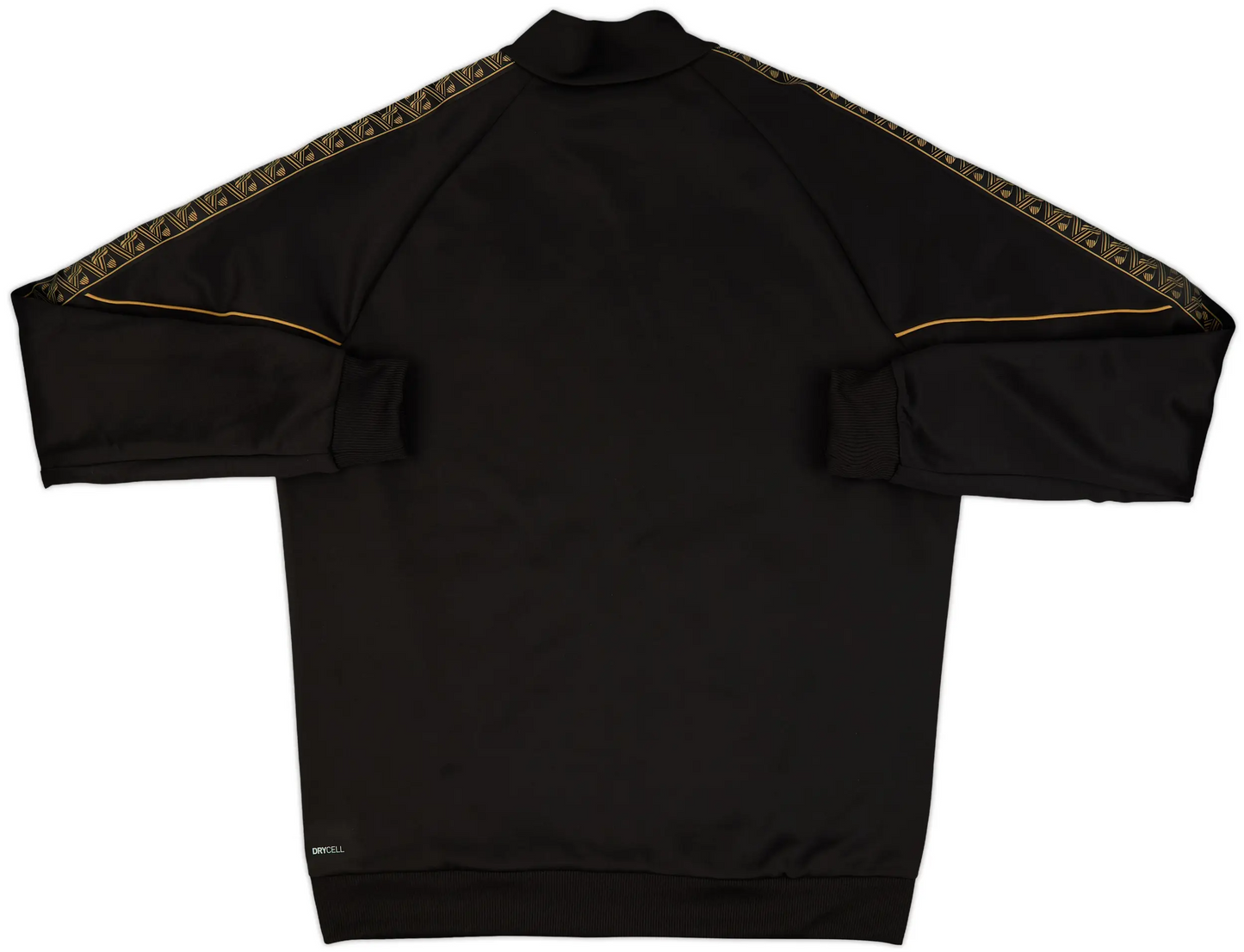 Veste de survêtement Puma Eusebio Portugal 2025-26