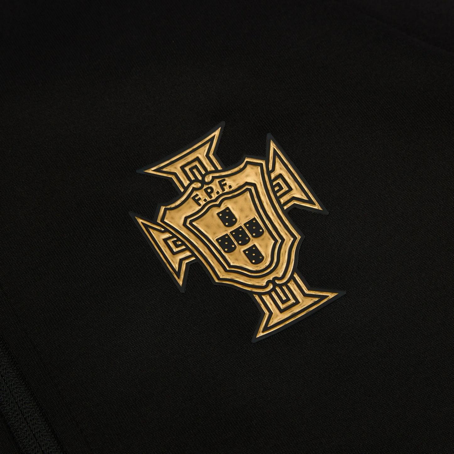 Veste de survêtement Puma Eusebio Portugal 2025-26