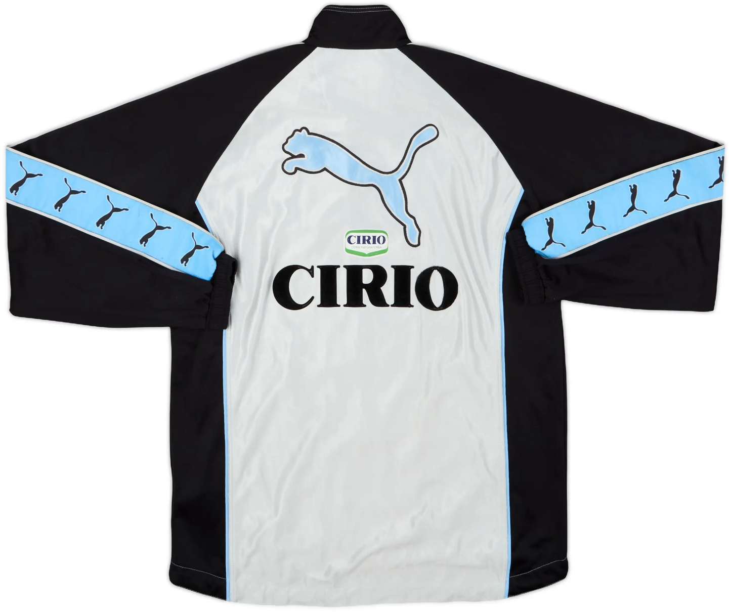 Veste de survêtement Puma Lazio 1998-99 (M)