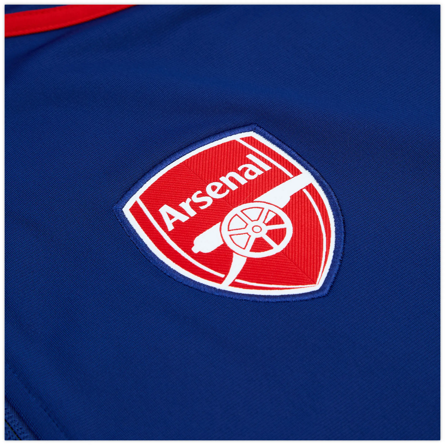Veste de survêtement adidas DNA Arsenal 2025-26