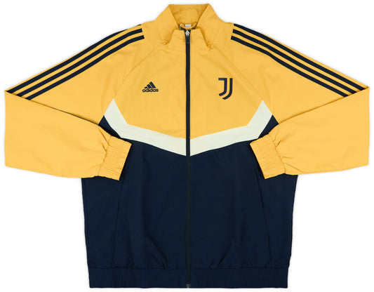 Veste de survêtement adidas Juventus 2024-25