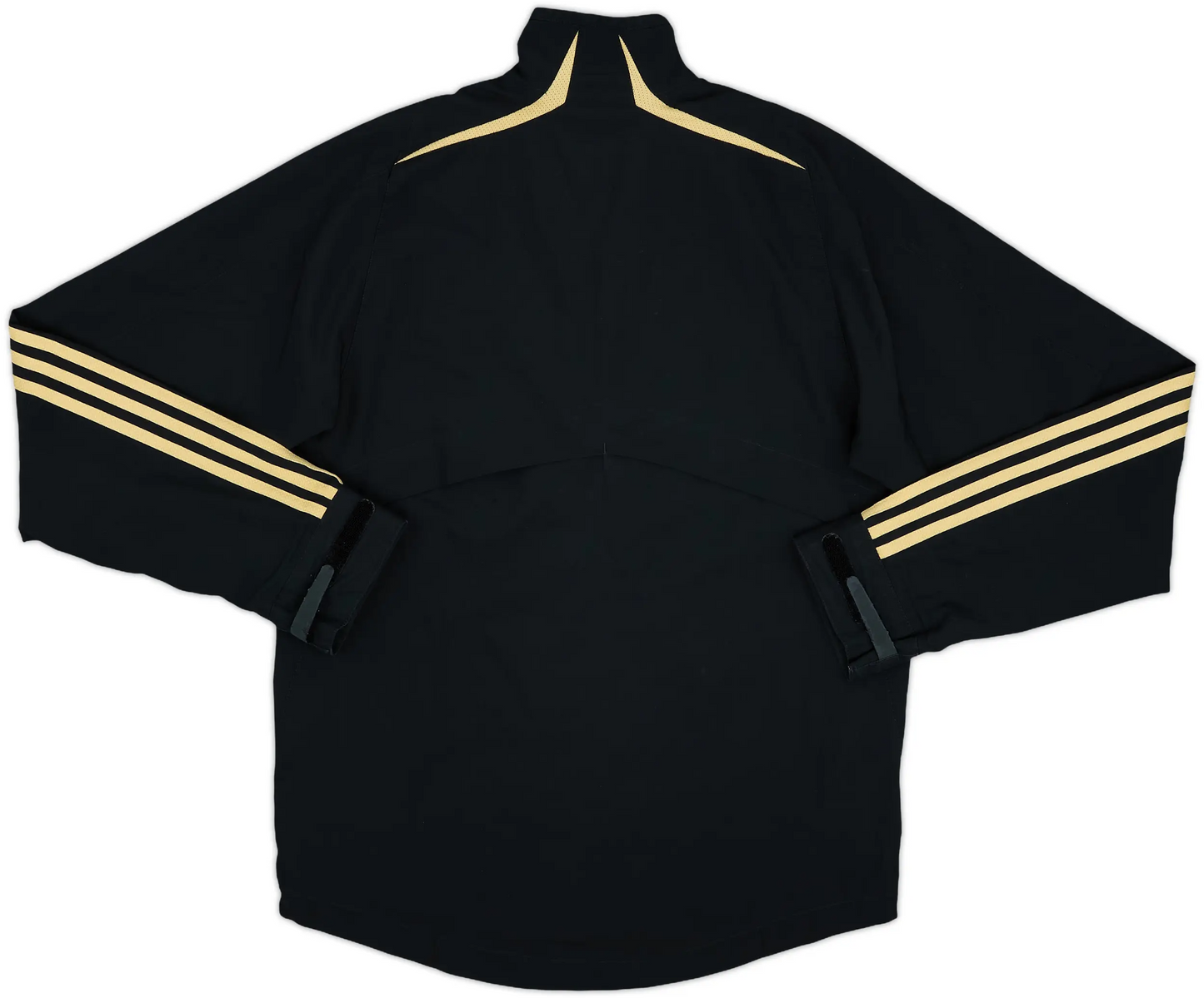 Veste de survêtement adidas Liverpool 2008-09 (M)