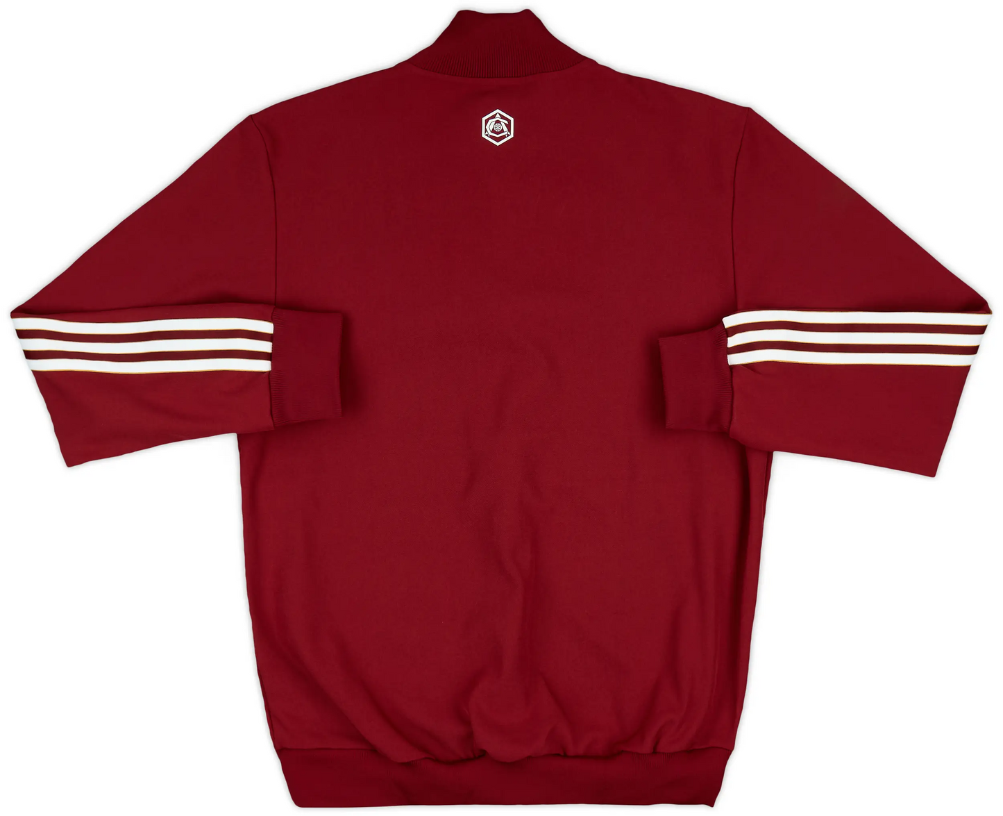 Veste de survêtement adidas Originals Arsenal 2025-26