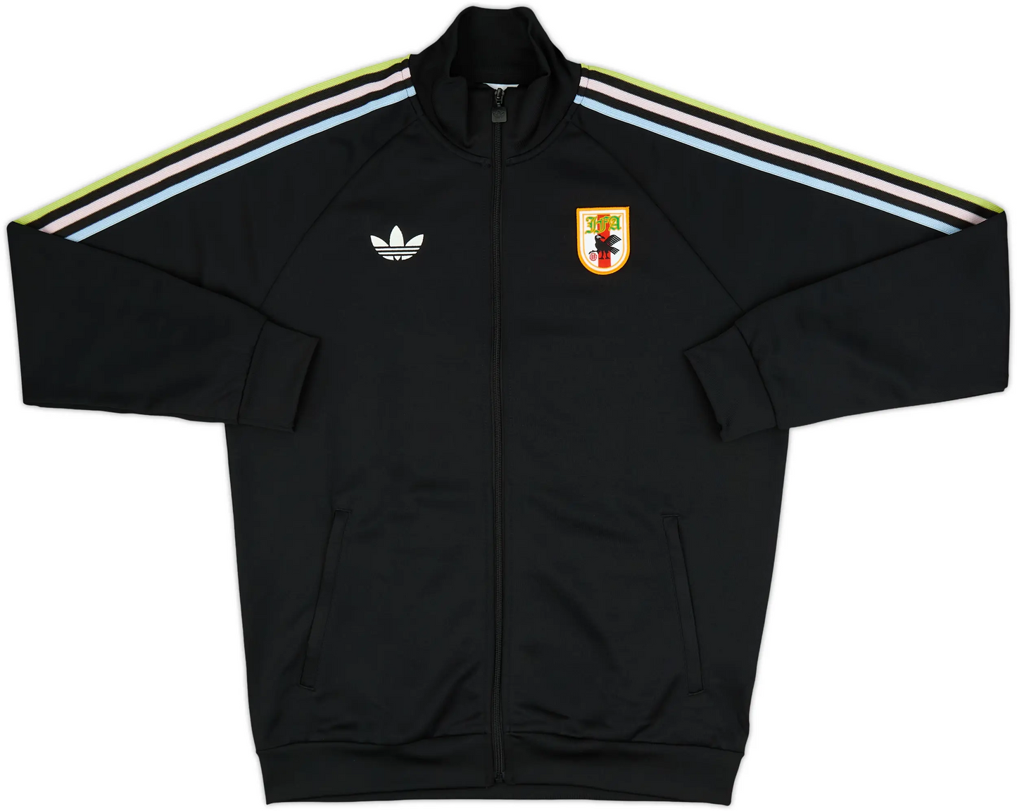 Veste de survêtement adidas Originals Japon 2026-27