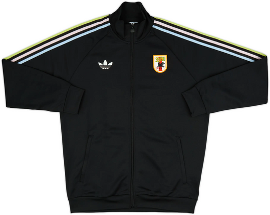 Veste de survêtement adidas Originals Japon 2026-27