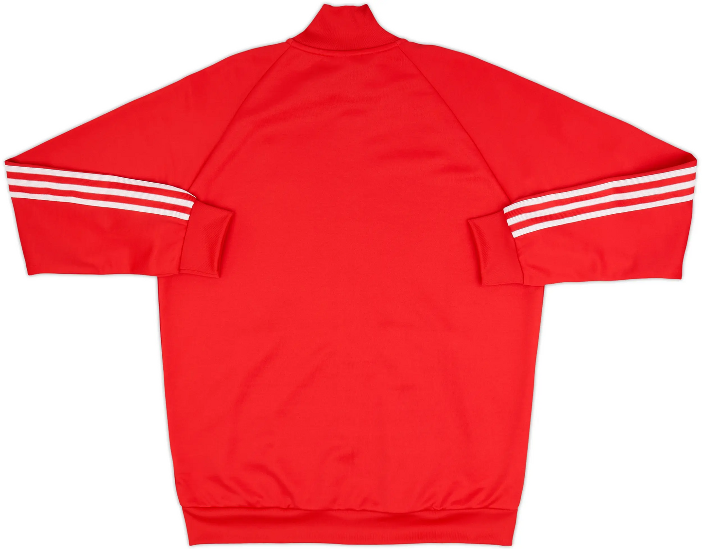 Veste de survêtement adidas Originals Liverpool 2025-26